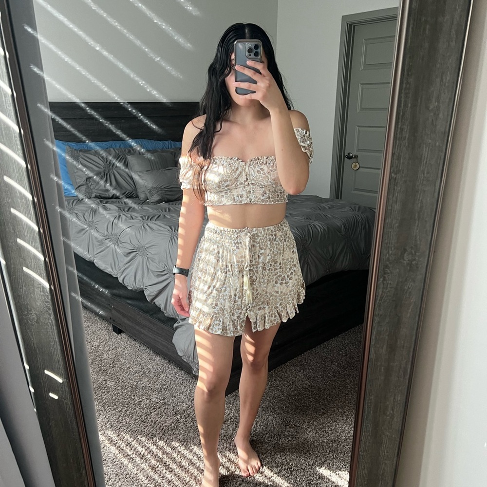 2-Piece Outfit